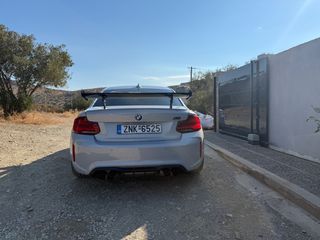 Bmw M2 2020 COMPETITION-thumb-1