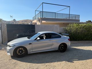Bmw M2 2020 COMPETITION-thumb-2