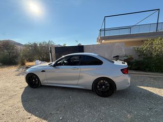 Bmw M2 2020 COMPETITION-thumb-7