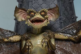 Gremlins 2 Deluxe Action Figure Bat Gremlin 15 cm-thumb-2