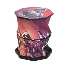 Original Stormtrooper foldable Lamp 15 cm-thumb-1