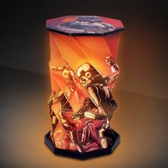 Original Stormtrooper foldable Lamp 15 cm-thumb-3