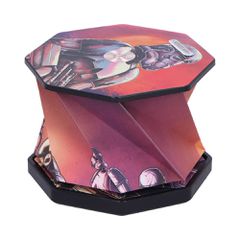 Original Stormtrooper foldable Lamp 15 cm-thumb-2