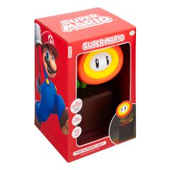 Super Mario Light Fire Flower-thumb-2