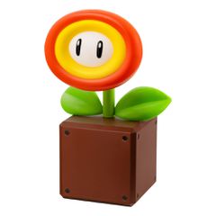 Super Mario Light Fire Flower-thumb-4