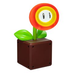 Super Mario Light Fire Flower-thumb-3