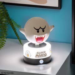 Super Mario Room Guard Boo-thumb-1