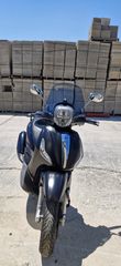 Piaggio Beverly 300 2019 POLICE