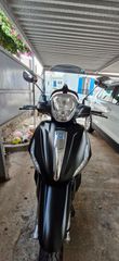 Piaggio Beverly 300 2019 POLICE-thumb-4
