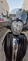 Piaggio Beverly 300 2019 POLICE-thumb-9