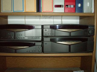 ηχοσύστημα DOLBY DIGITAL SURROUND