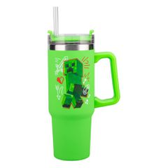 Minecraft Multiway Travel Cup Green-thumb-3