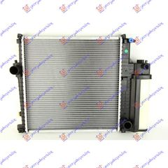 ΨΥΓΕΙΟ ΓΙΑ ΟΛΑ ΒΕΝΖΙΝΗ ΜΗΧΑΝΙΚΟ +AC (440x440x32) (MECHANICAL)