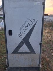 Καυστήρας pellet BRAMUS-thumb-7