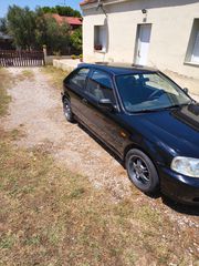 Honda Civic 2001 CIVIC 1.4