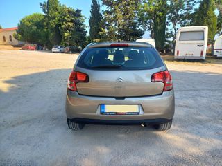 Citroen C3 2011 ΠΑΝΟΡΑΜΑ,FULL EXTRA!-thumb-4
