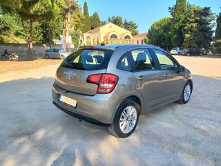 Citroen C3 2011 ΠΑΝΟΡΑΜΑ,FULL EXTRA!-thumb-5