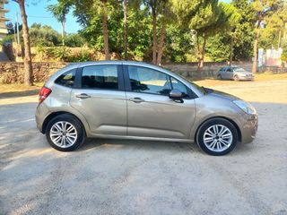 Citroen C3 2011 ΠΑΝΟΡΑΜΑ,FULL EXTRA!-thumb-6