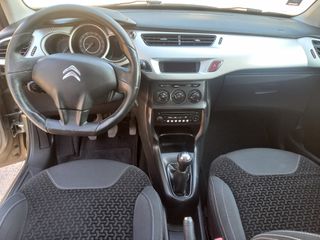 Citroen C3 2011 ΠΑΝΟΡΑΜΑ,FULL EXTRA!-thumb-14