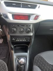 Citroen C3 2011 ΠΑΝΟΡΑΜΑ,FULL EXTRA!-thumb-17