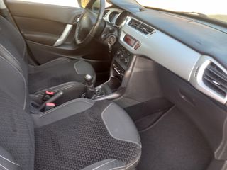 Citroen C3 2011 ΠΑΝΟΡΑΜΑ,FULL EXTRA!-thumb-20