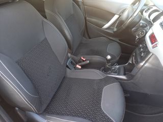 Citroen C3 2011 ΠΑΝΟΡΑΜΑ,FULL EXTRA!-thumb-21