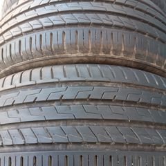 4 Ελαστικά 215/55R17 Madator DOT(1324)!! Σε άριστη κατάσταση-thumb-1
