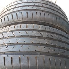 4 Ελαστικά 215/55R17 Madator DOT(1324)!! Σε άριστη κατάσταση-thumb-2