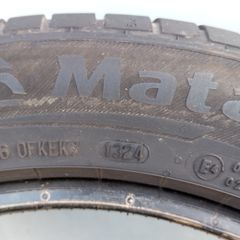4 Ελαστικά 215/55R17 Madator DOT(1324)!! Σε άριστη κατάσταση-thumb-3
