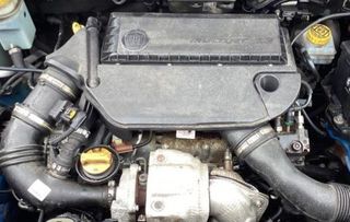 DOBLO 13' 1.3 DIESEL 263A2000 ΚΙΝΗΤΗΡΑΣ