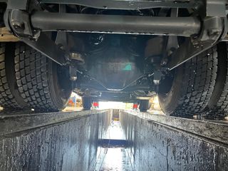 Καρότσα Ανοιχτή Mercedes-Benz 2002 ACTROS 2543 L 6X2 4500-thumb-8