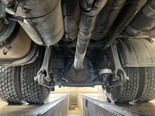 Καρότσα Ανοιχτή Mercedes-Benz 2002 ACTROS 2543 L 6X2 4500-thumb-10