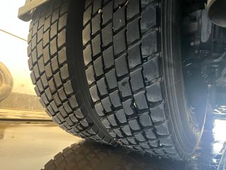 Καρότσα Ανοιχτή Mercedes-Benz 2002 ACTROS 2543 L 6X2 4500-thumb-11