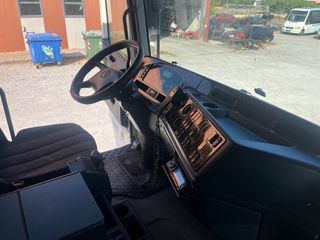 Καρότσα Ανοιχτή Mercedes-Benz 2002 ACTROS 2543 L 6X2 4500-thumb-24