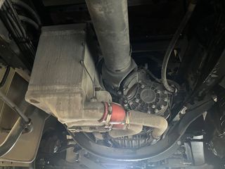 Καρότσα Ανοιχτή Mercedes-Benz 2002 ACTROS 2543 L 6X2 4500-thumb-13