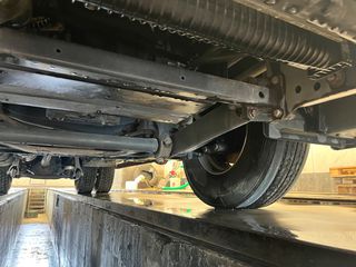 Καρότσα Ανοιχτή Mercedes-Benz 2002 ACTROS 2543 L 6X2 4500-thumb-18