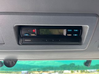 Καρότσα Ανοιχτή Mercedes-Benz 2002 ACTROS 2543 L 6X2 4500-thumb-19