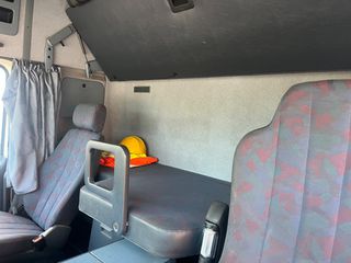 Καρότσα Ανοιχτή Mercedes-Benz 2002 ACTROS 2543 L 6X2 4500-thumb-33