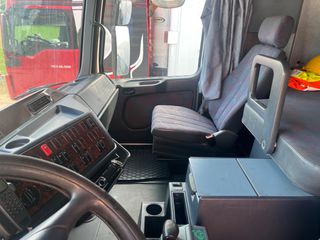 Καρότσα Ανοιχτή Mercedes-Benz 2002 ACTROS 2543 L 6X2 4500-thumb-25