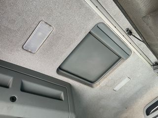 Καρότσα Ανοιχτή Mercedes-Benz 2002 ACTROS 2543 L 6X2 4500-thumb-37
