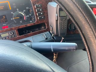 Καρότσα Ανοιχτή Mercedes-Benz 2002 ACTROS 2543 L 6X2 4500-thumb-26
