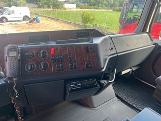 Καρότσα Ανοιχτή Mercedes-Benz 2002 ACTROS 2543 L 6X2 4500-thumb-30