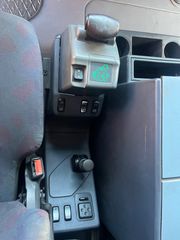Καρότσα Ανοιχτή Mercedes-Benz 2002 ACTROS 2543 L 6X2 4500-thumb-31