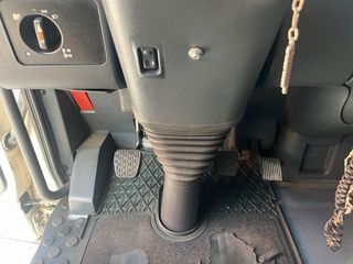 Καρότσα Ανοιχτή Mercedes-Benz 2002 ACTROS 2543 L 6X2 4500-thumb-32