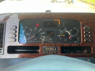 Καρότσα Ανοιχτή Mercedes-Benz 2002 ACTROS 2543 L 6X2 4500-thumb-28