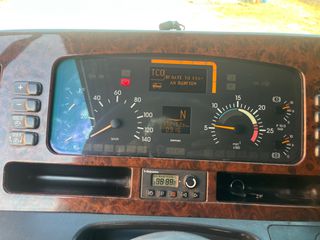 Καρότσα Ανοιχτή Mercedes-Benz 2002 ACTROS 2543 L 6X2 4500-thumb-27
