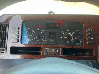 Καρότσα Ανοιχτή Mercedes-Benz 2002 ACTROS 2543 L 6X2 4500-thumb-29