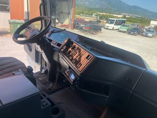 Καρότσα Ανοιχτή Mercedes-Benz 2002 ACTROS 2543 L 6X2 4500-thumb-22