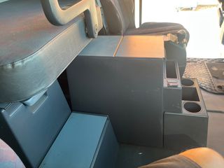 Καρότσα Ανοιχτή Mercedes-Benz 2002 ACTROS 2543 L 6X2 4500-thumb-35