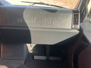 Καρότσα Ανοιχτή Mercedes-Benz 2002 ACTROS 2543 L 6X2 4500-thumb-36